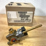 Whirlpool Range Surface Burner Valve- P/n W10371235- Factory Certified Part. Fixed Price $99.87.