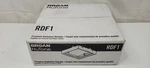 Broan-nutone RDF1 Premium Radiation Damper For Ventilation Fans Brand New. Fixed Price $49.99.