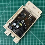 Samsung Washer Control Board DC92-01040A. Fixed Price $199.00.