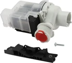 Washer Drain Pump For Frigidaire FTF530FS1 GLTF1040AS0 GLET1031CS0 LTF2140FS1. Fixed Price $39.67.