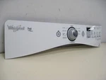 Whirlpool Dryer User Interface Touch Panel Display Board W10553780. Fixed Price $19.95.