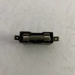 Whirlpool Microwave Fuse Holder & W10117908 Fits Model MH1150XMQ0. Fixed Price $10.95.