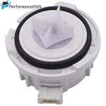 ABQ75742501 EAU62043403 EAU62043401 Dishwasher Drain Pump Motor Fit Lg Kenmore. Fixed Price $20.09.