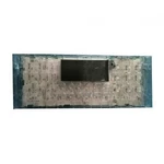 Ge WB27X29606 Led Oven Control T012 White. Fixed Price $281.18.