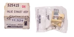 Fisher & Paykel 525415 Dishwasher Exhaust Valve Assembly. Fixed Price $19.99.