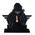 Wonder Woman Desk Clock. Fixed Price $17.99.