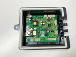 Genuine Oem Electrolux Main Power Board & Housi 5304498049. Fixed Price $170.00.