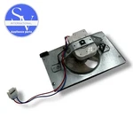 Monogram Refrigerator Evaporator Fan Motor WR60X10139 197D2038P010. Fixed Price $184.89.