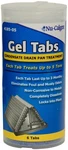 Nu-calgon 4185-05 Condensate Pan Gel Tabs, Ton, 6 In Tube. Fixed Price $25.99.