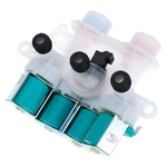 W11165546 Maytag Washer Water Inlet Valve W10758828 W11096267 W11172234. Fixed Price $27.66.