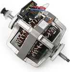 Erp Dryer Drive Motor For Maytag MGDC215EW2 MEDX655DW1 MEDX500BW0 MEDC215EW0 New. Fixed Price $91.96.