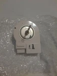 Supco Evaporator Fan Motor SM0146B. Fixed Price $22.00.