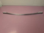 WPW10618239 W10254687 Whirlpool Range Oven Door Handle Assembly Used (scratches). Fixed Price $19.00.