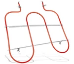 Whirlpool Electric Range Broil Element 9757340 WPW10583047. Fixed Price $45.00.
