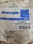 New Oem Maytag Dryer Thermostat Part # 31001630. Fixed Price $45.00.