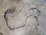 Whirlpool Maytag Gas Dryer Wire Harness W10565799. Fixed Price $70.00.