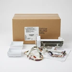 Whirlpool W10882923 Oem Refrigerator Ice Maker Assembly Genuine. Fixed Price $79.99.