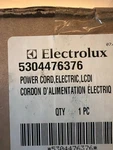 Genuine Oem Electrolux 5304476376 Room Air Conditioner Electric Power Cord White. Fixed Price $79.99.