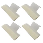 4PACK Dishwasher Splash Guard 154701001 1465007 For Frigidaire Electrolux. Fixed Price $7.99.