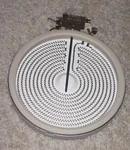New 289564 Bosch Hilight Hotplate Bin K3. Fixed Price $169.95.