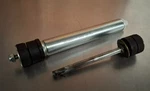 Washer/dryer Kit Assy,shock Absorber Speed Queen P/n: 802880, 802880P Used. Fixed Price $19.99.