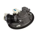 Whirlpool W10805387, Pump & Motor Assembly, 120V, 60HZ, 0.9A, 40W. Fixed Price $150.99.
