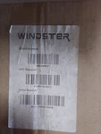 Windster Mesh Filter WS-62NCF. Fixed Price $9.99.
