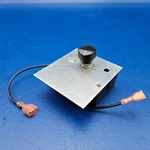 Genuine Viking Range Hood, Light Control # PE050033. Fixed Price $79.99.