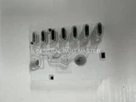 Genuine Oem Frigidaire Washer Control EL1345529. Fixed Price $59.00.