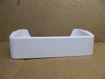 Midea Refrigerator Small Door Bin Part # 12131000005323. Fixed Price $29.88.