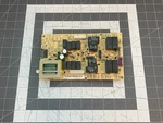 Frigidaire Wall Oven Control Board P# 316443913. Fixed Price $99.95.