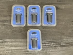 Sloan V-651-A Long Vacuum Breaker Repair Kit Brand New. Fixed Price $9.00.