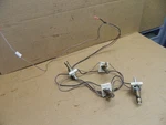 Maytag Range Gas Valve Harness Part # 7502P501-60 7502P500-60 7502P499-60. Fixed Price $79.98.