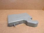 Lg Refrigerator Door Hinge Cover (right) Part # MCK67447710. Fixed Price $20.88.