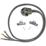 Certified Appliance Accessories 30-AMP Power Cord, Prong Dryer. Fixed Price $20.92.