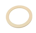 WP9704204, Jar Gasket Fits Whirlpool Kitchenaid Blender. Fixed Price $8.16.
