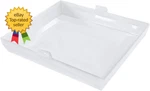 S97011813 Light Lens Fit For Broan Bathroom Cover Replacement Part. Fixed Price $17.11.