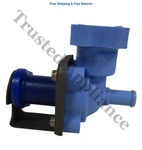 Whirlpool Dishwasher Water Inlet Valve 300453 WP303650 22H83 BK-25840 Asmn. Fixed Price $13.23.