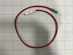 Oem W11507531 Whirlpool WCG55US0HS00 Cooktop Electrode Igniter Surface (1). Fixed Price $10.99.