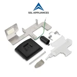 W10823377 Ice Dispenser Door Chute Kit For Whirlpool Kenmore WP2180353 8201756. Fixed Price $18.98.