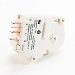 New Genuine Oem Whirlpool Refrigerator Defrost Timer WP67001036. Fixed Price $86.21.
