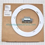 Frigidaire Washing Machine Inner Door Panel 134426500. Fixed Price $130.56.