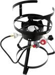 TFP30A Aluminum Turkey Fryer Pack, Quart. Fixed Price $177.99.