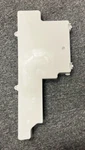 Oem Whirlpool Refrigerator Defrost Drain Pan W10296785 For WRF555SDFZ15. Fixed Price $55.96.