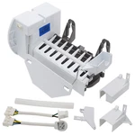 Ice Maker WR30X10093 For Refrigerators - Replaces WR30X0327 & More. Fixed Price $106.99.