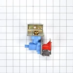Oem Whirlpool WP99001359 Dishwasher Water Inlet Valve. Fixed Price $27.61.