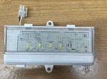 Oem Genuine Whirlpool Refrigerator Led Light Module Assembly, Part #W10360497. Fixed Price $7.89.