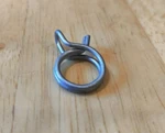 Whirlpool Dishwasher Inlet Hose Clamps WPL-596669. Fixed Price $7.59.
