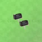Whirlpool Dishwasher 7DU1100XTSS0 Latch Micro Switch (2) P/n WP8269209 WP3400412. Fixed Price $15.95.