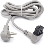 Dishwasher Plug Power Cord & Junction Box For Bosch 00752018 SMZPC002UC. Fixed Price $23.28.